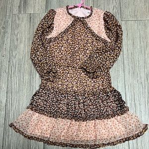 Cute Girls Dress